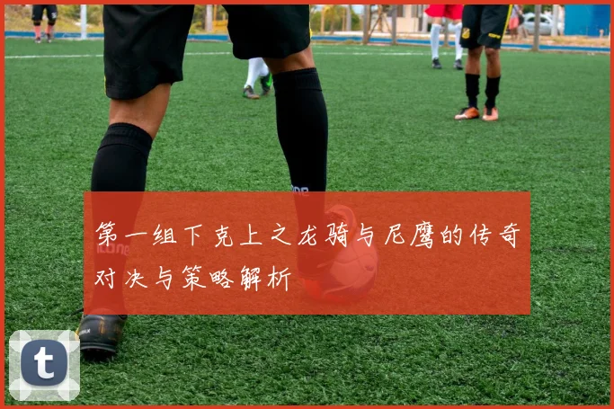 第一组下克上之龙骑与尼鹰的传奇对决与策略解析